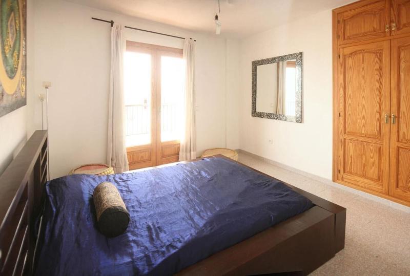 Hostal Santa Eulalia - Oda