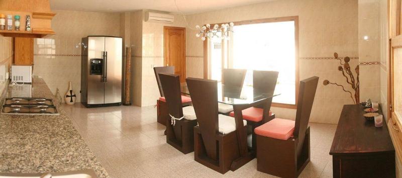 Hostal Santa Eulalia - Restoran