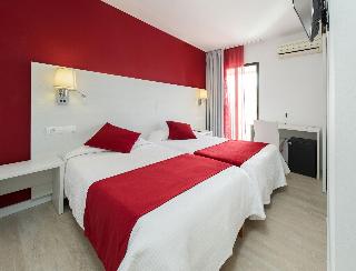 Marino otel fotoğrafı