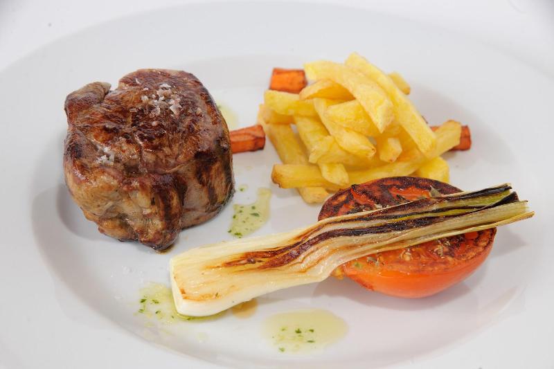 Marino - Restoran