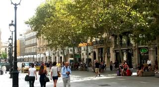 May Ramblas Hotel fotoÄŸrafÄ±