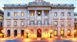 May Ramblas Hotel fotoÄŸrafÄ±
