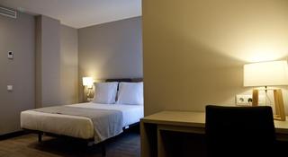 May Ramblas Hotel fotoÄŸrafÄ±