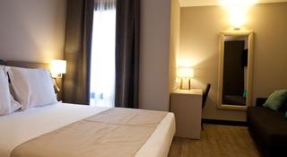 May Ramblas Hotel fotoÄŸrafÄ±