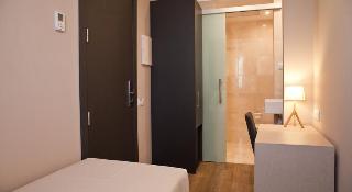 May Ramblas Hotel fotoÄŸrafÄ±