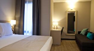 May Ramblas Hotel fotoÄŸrafÄ±