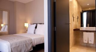 May Ramblas Hotel fotoÄŸrafÄ±