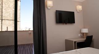May Ramblas Hotel fotoÄŸrafÄ±