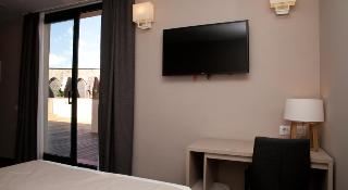 May Ramblas Hotel fotoÄŸrafÄ±