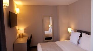 May Ramblas Hotel fotoÄŸrafÄ±