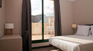 May Ramblas Hotel fotoÄŸrafÄ±