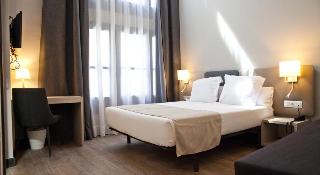 May Ramblas Hotel fotoÄŸrafÄ±