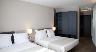 May Ramblas Hotel fotoÄŸrafÄ±