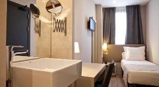 May Ramblas Hotel fotoÄŸrafÄ±