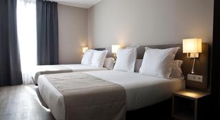 May Ramblas Hotel fotoÄŸrafÄ±