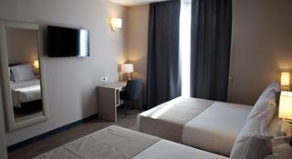 May Ramblas Hotel fotoÄŸrafÄ±