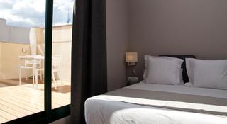 May Ramblas Hotel fotoÄŸrafÄ±