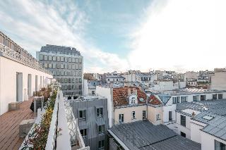 Renaissance Paris Republique fotoÄŸrafÄ±