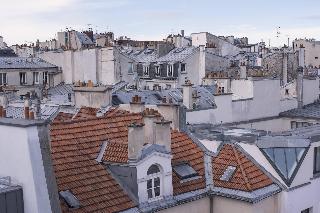 Renaissance Paris Republique fotoÄŸrafÄ±