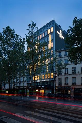 Renaissance Paris Republique fotoÄŸrafÄ±