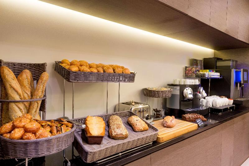 Bw Premier Collection Le Saint-Antoine Hotel & Spa - Lobi