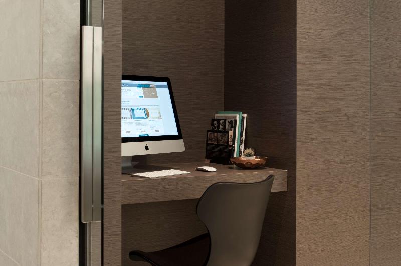 Bw Premier Collection Le Saint-Antoine Hotel & Spa - Toplantı