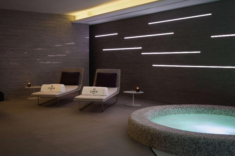 Bw Premier Collection Le Saint-Antoine Hotel & Spa - Aktivite