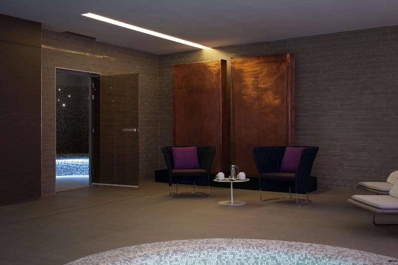 Bw Premier Collection Le Saint-Antoine Hotel & Spa - Aktivite