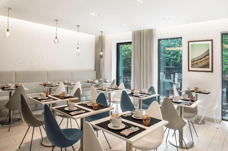 Bw Premier Collection Le Saint-Antoine Hotel & Spa - Genel