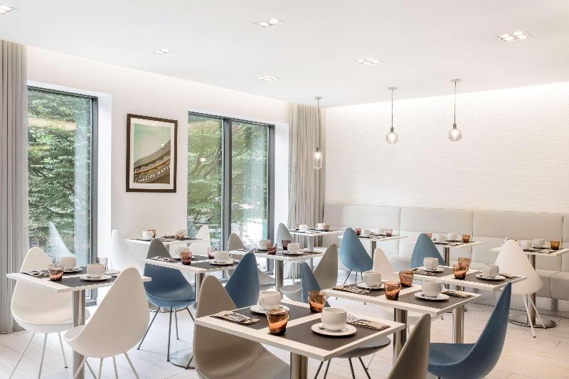 Bw Premier Collection Le Saint-Antoine Hotel & Spa - Genel