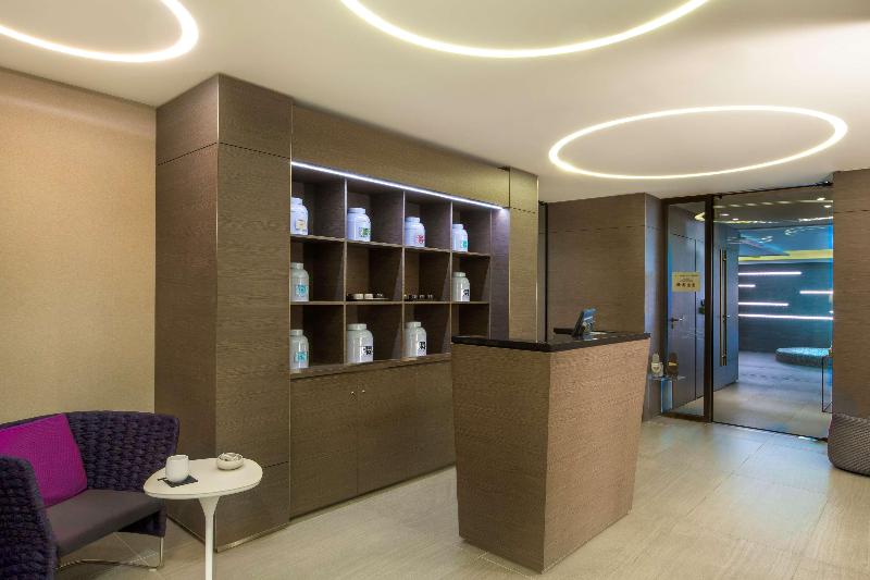 Bw Premier Collection Le Saint-Antoine Hotel & Spa - Genel