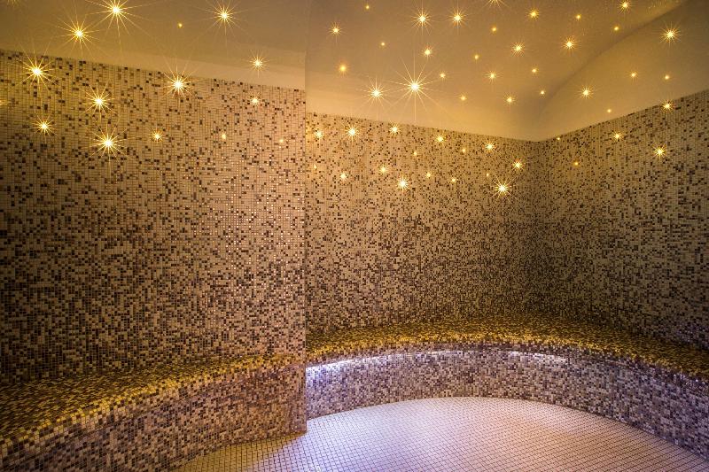 Bw Premier Collection Le Saint-Antoine Hotel & Spa - Genel