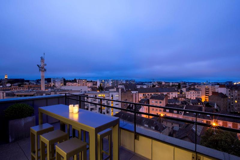 Bw Premier Collection Le Saint-Antoine Hotel & Spa - Genel