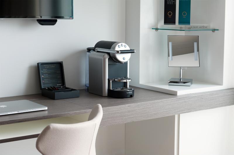 Bw Premier Collection Le Saint-Antoine Hotel & Spa - Genel