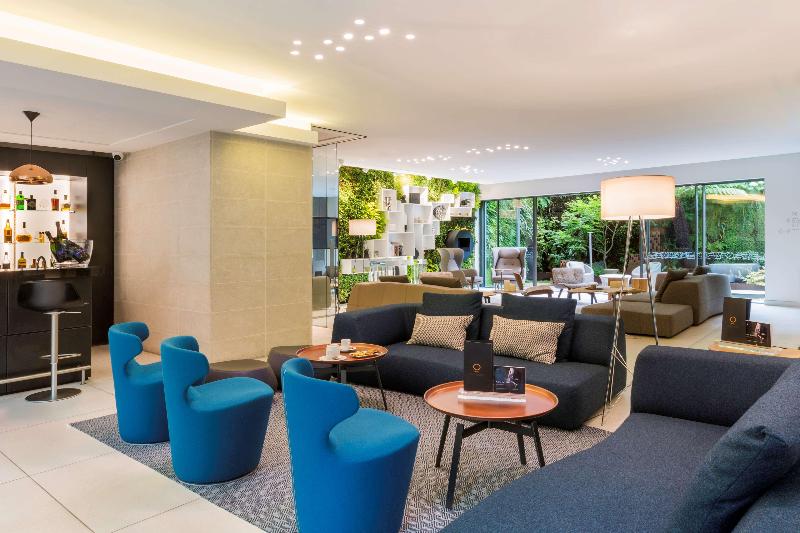Bw Premier Collection Le Saint-Antoine Hotel & Spa - Genel
