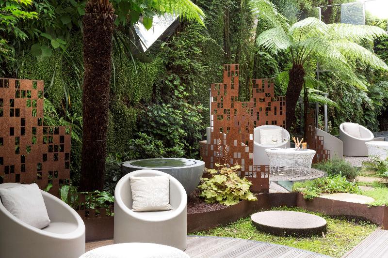 Bw Premier Collection Le Saint-Antoine Hotel & Spa - Genel