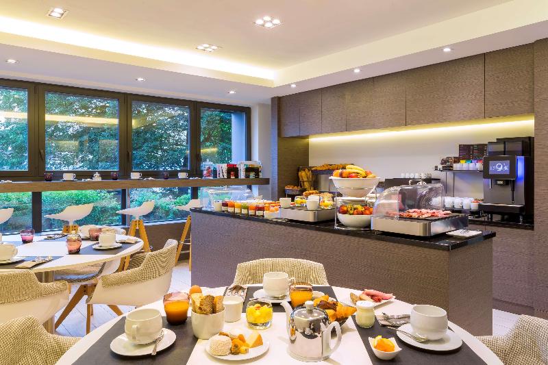 Bw Premier Collection Le Saint-Antoine Hotel & Spa - Genel