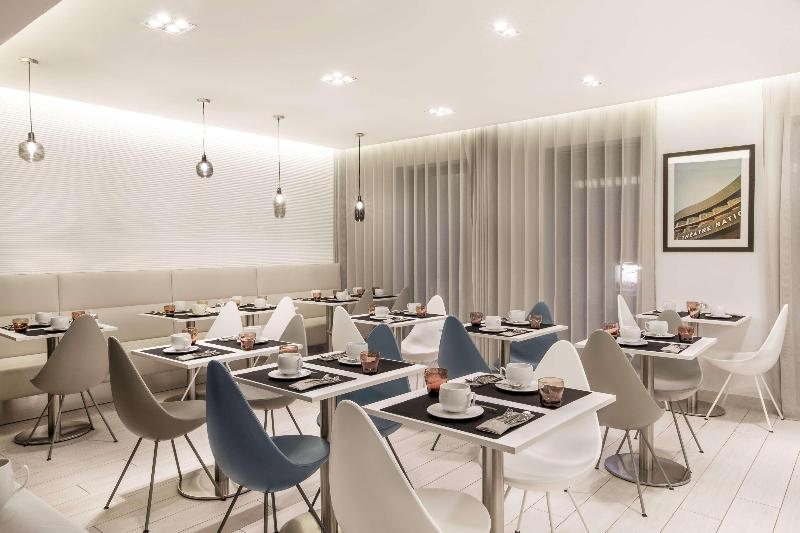 Bw Premier Collection Le Saint-Antoine Hotel & Spa - Genel