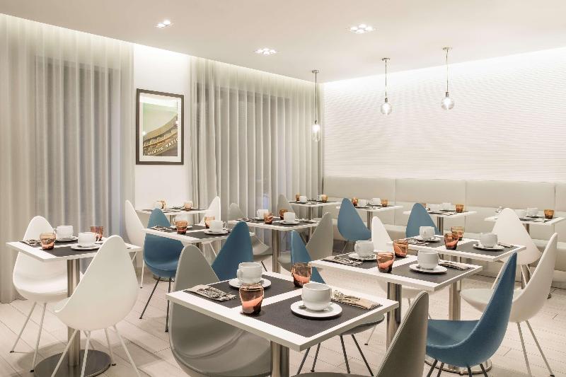 Bw Premier Collection Le Saint-Antoine Hotel & Spa - Genel