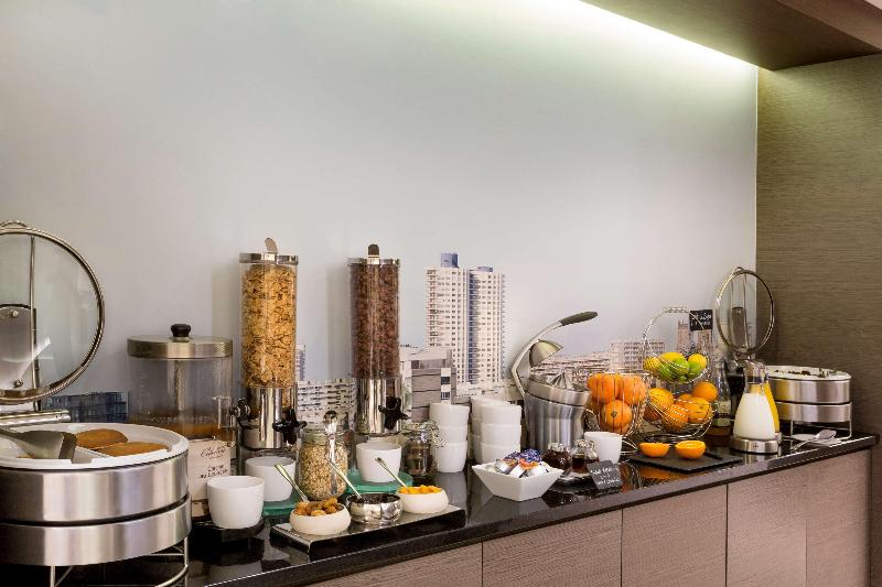 Bw Premier Collection Le Saint-Antoine Hotel & Spa - Genel