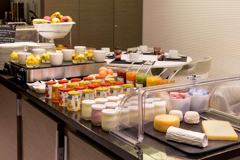 Bw Premier Collection Le Saint-Antoine Hotel & Spa - Genel