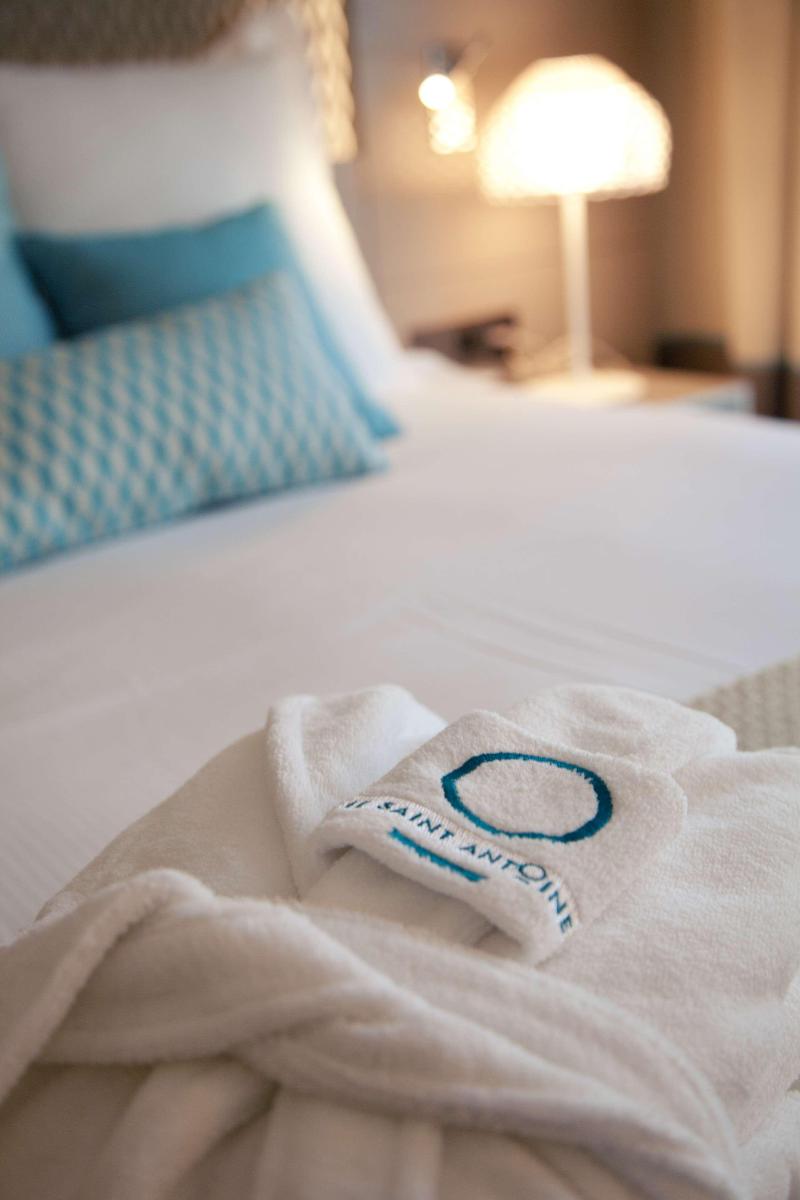 Bw Premier Collection Le Saint-Antoine Hotel & Spa - Oda