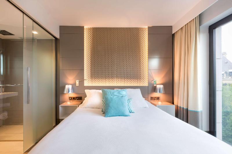 Bw Premier Collection Le Saint-Antoine Hotel & Spa - Oda