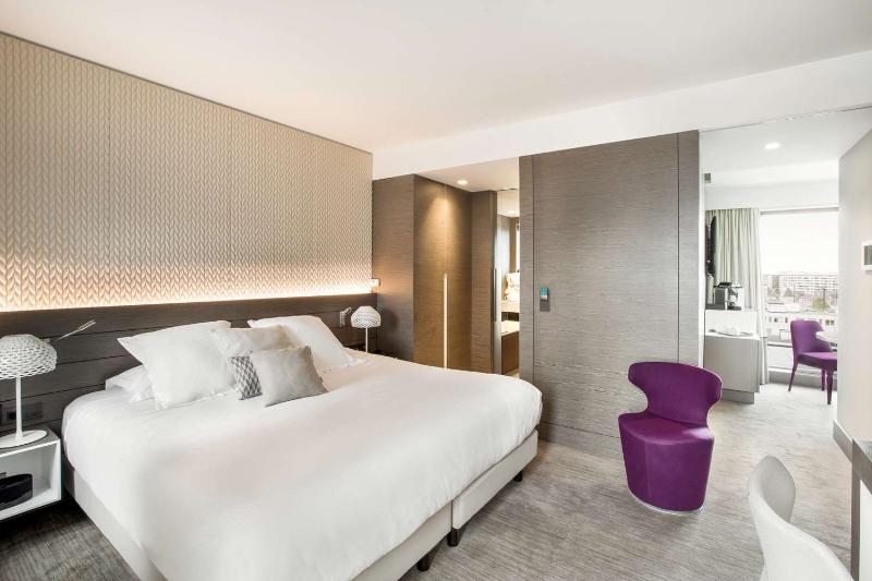 Bw Premier Collection Le Saint-Antoine Hotel & Spa - Oda