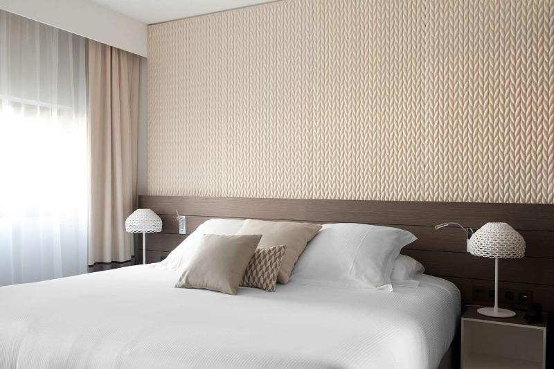 Bw Premier Collection Le Saint-Antoine Hotel & Spa - Oda