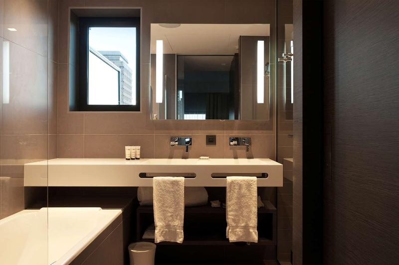 Bw Premier Collection Le Saint-Antoine Hotel & Spa - Oda