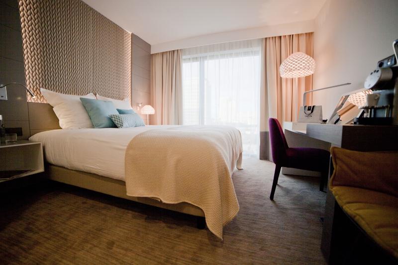 Bw Premier Collection Le Saint-Antoine Hotel & Spa - Oda