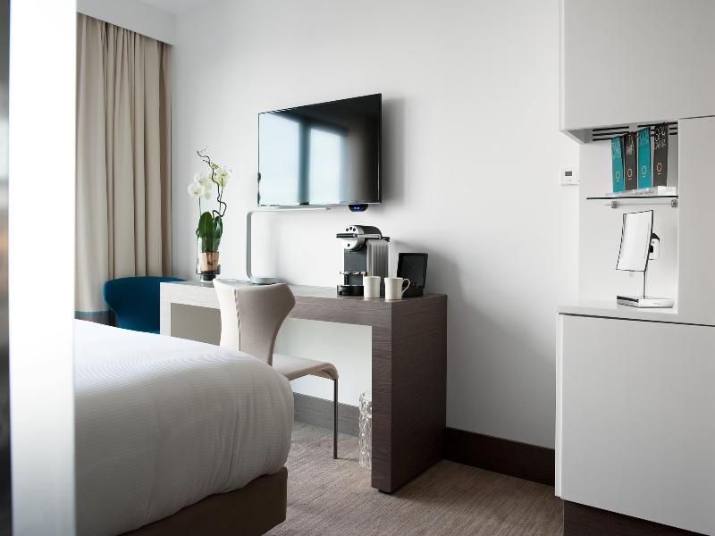 Bw Premier Collection Le Saint-Antoine Hotel & Spa - Oda