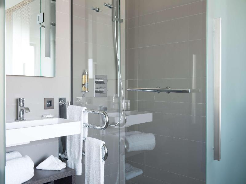 Bw Premier Collection Le Saint-Antoine Hotel & Spa - Oda