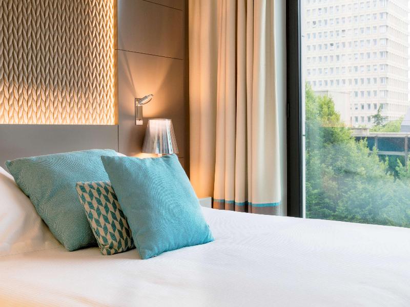 Bw Premier Collection Le Saint-Antoine Hotel & Spa - Oda